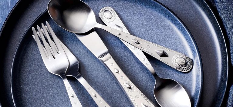wallace taos flatware